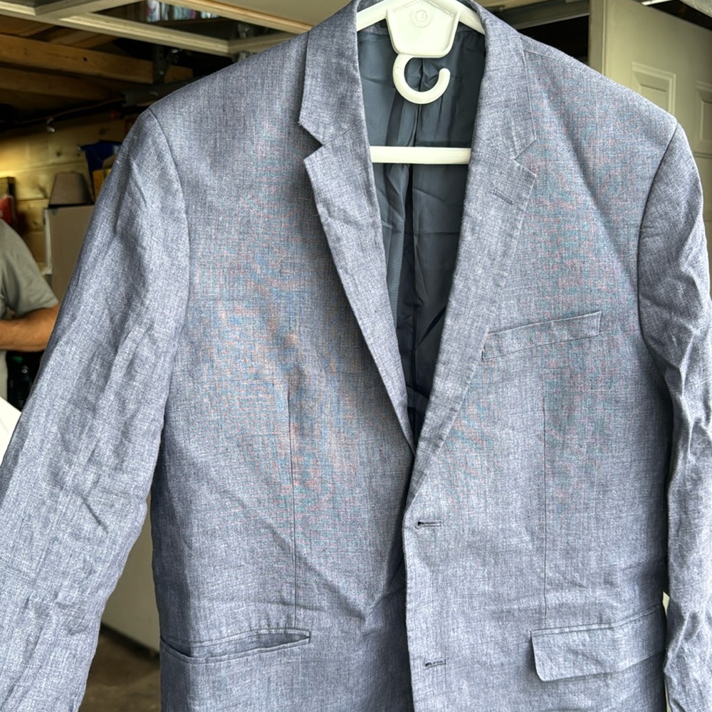 Men’s Blazer